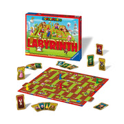 Super Mario Labyrinth