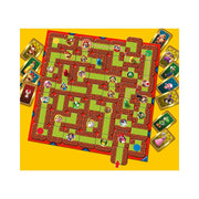 Super Mario Labyrinth