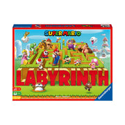 Super Mario Labyrinth