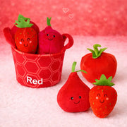Sensory Learning Toys - Fruits & Veggies
