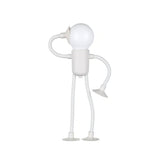 💡 Funny Sportsman Night Light