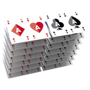 Sequence Magnetic Game