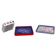 Sequence Magnetic Game