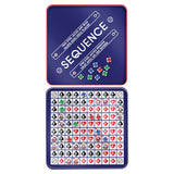 Sequence Magnetic Game