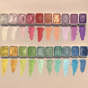 Watercolor Wonder, Made for Everyone