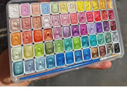 Watercolor Wonder, Made for Everyone
