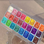 Watercolor Wonder, Made for Everyone