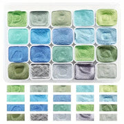 Watercolor Wonder, Made for Everyone
