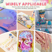 Watercolor Wonder, Made for Everyone