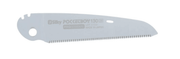 Silky Pocket Boy 130 Folding Saw