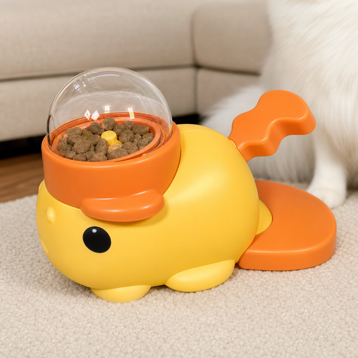 NovaPaw Slow Feeder (1-Pack)
