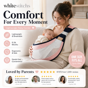 Lightweight Baby Carriers