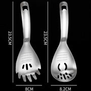 🔥Limited time 57% off🔥Multipurpose Stainless Steel Kitchen Spoon