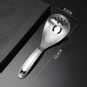 🔥Limited time 57% off🔥Multipurpose Stainless Steel Kitchen Spoon
