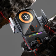 🎄Christmas Hot Sale 59% OFF🦄New Wireless Fast Charging Car Mount (2026)