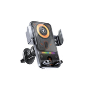 🎄Christmas Hot Sale 59% OFF🦄New Wireless Fast Charging Car Mount (2026)