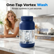 🏆LAST DAY 50% OFF!!👍🥭Portable Rechargeable Blender Cup