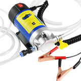 🛢️ 2026 Sale — Over 12.200 Sold! 🔧 Portable Engine Oil Transfer Pump