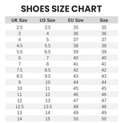Women's Low Cut Waterproof Rain Shoes