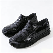 Women's Low Cut Waterproof Rain Shoes