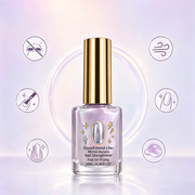 ⏳Time-Limited Special⏰Lilac Glossy Mirror Nail Strengthener