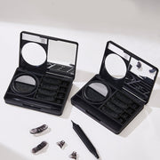3-in-1 Eye Makeup Stamp Box