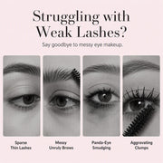 Volumizing Curl Mascara