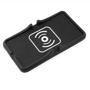 10W Wireless Car Charger Pad