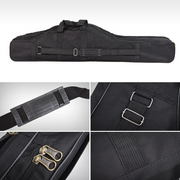 🎣Large Capacity Fishing Rod & Gear Bag