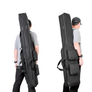 🎣Large Capacity Fishing Rod & Gear Bag