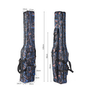 🎣Large Capacity Fishing Rod & Gear Bag