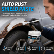 🔥Limited Time Promotion 50% OFF🔥Car Metal Rust Repair Paste