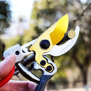 🐏✂️ Sheep Hoof. Cow Hoof. Horse Hoof & Gardening Multi-Purpose Shears