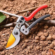 🐏✂️ Sheep Hoof. Cow Hoof. Horse Hoof & Gardening Multi-Purpose Shears