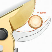 🐏✂️ Sheep Hoof. Cow Hoof. Horse Hoof & Gardening Multi-Purpose Shears