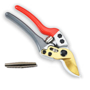 🐏✂️ Sheep Hoof. Cow Hoof. Horse Hoof & Gardening Multi-Purpose Shears