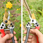 🐏✂️ Sheep Hoof. Cow Hoof. Horse Hoof & Gardening Multi-Purpose Shears