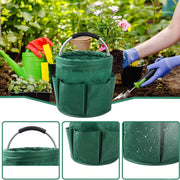 📢📢40% OFF !! ⏰Foldable Gardening Storage Bags