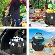 📢📢40% OFF !! ⏰Foldable Gardening Storage Bags