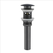 Spring Pull-Down Kitchen Faucet Brass Hot Cold Mixer Rubber Tube Tap