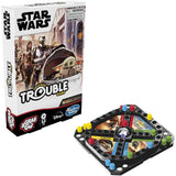 Grab & Go Trouble Star Wars