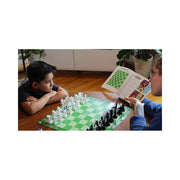 Story Time Chess: The Game