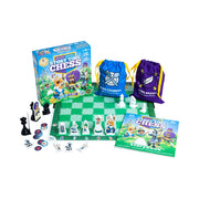 Story Time Chess: The Game