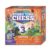 Story Time Chess: Level 3
