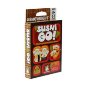 Sushi Go! Tuck Box