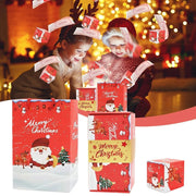 20-Piece Pop-Up Surprise Gift Box Set