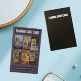 🔮 Tarot Cards for Beginners – Start Your Journey with Clarity & Confidence