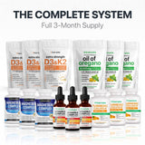 The Complete System