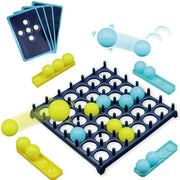 🔥THE BEST FAMILY GAME Bounce Party Game