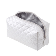 Toiletry Bag - White